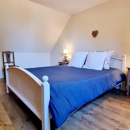 Feriehus Au Calme Avec Jardin, Wifi Et Parking Pres De Lille - Fr-1-510-222 *