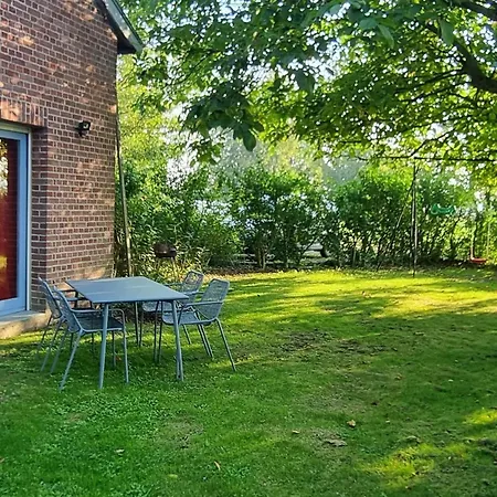 Au Calme Avec Jardin, Wifi Et Parking Près De Lille - Fr-1-510-222 Hébergement de vacances Fournes-en-Weppes