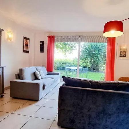 Hébergement de vacances Au Calme Avec Jardin, Wifi Et Parking Près De Lille - Fr-1-510-222 Fournes-en-Weppes