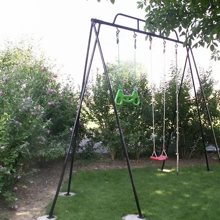 Hébergement de vacances Au Calme Avec Jardin, Wifi Et Parking Près De Lille - Fr-1-510-222 *