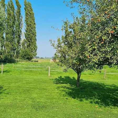 Hébergement de vacances Au Calme Avec Jardin, Wifi Et Parking Près De Lille - Fr-1-510-222